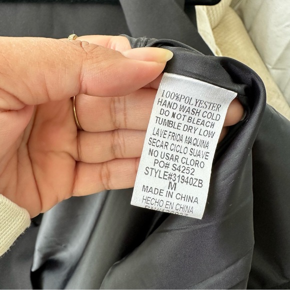 BLVD vest in new condition - Picture 7 of 7